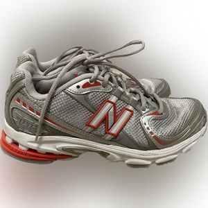 New Balance 749 PL-1 Stability Running Shoes
